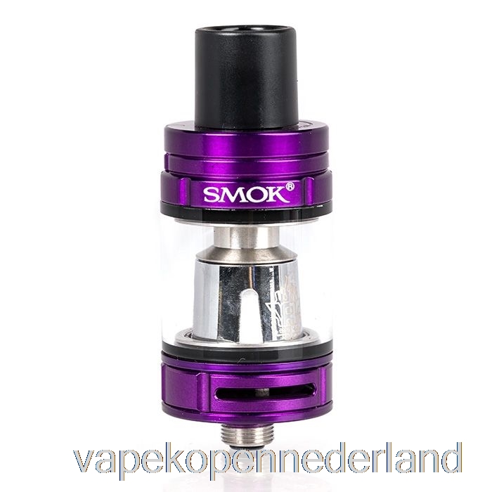 Vape Nederland Smok Tfv8 Baby Beast Tank Paars